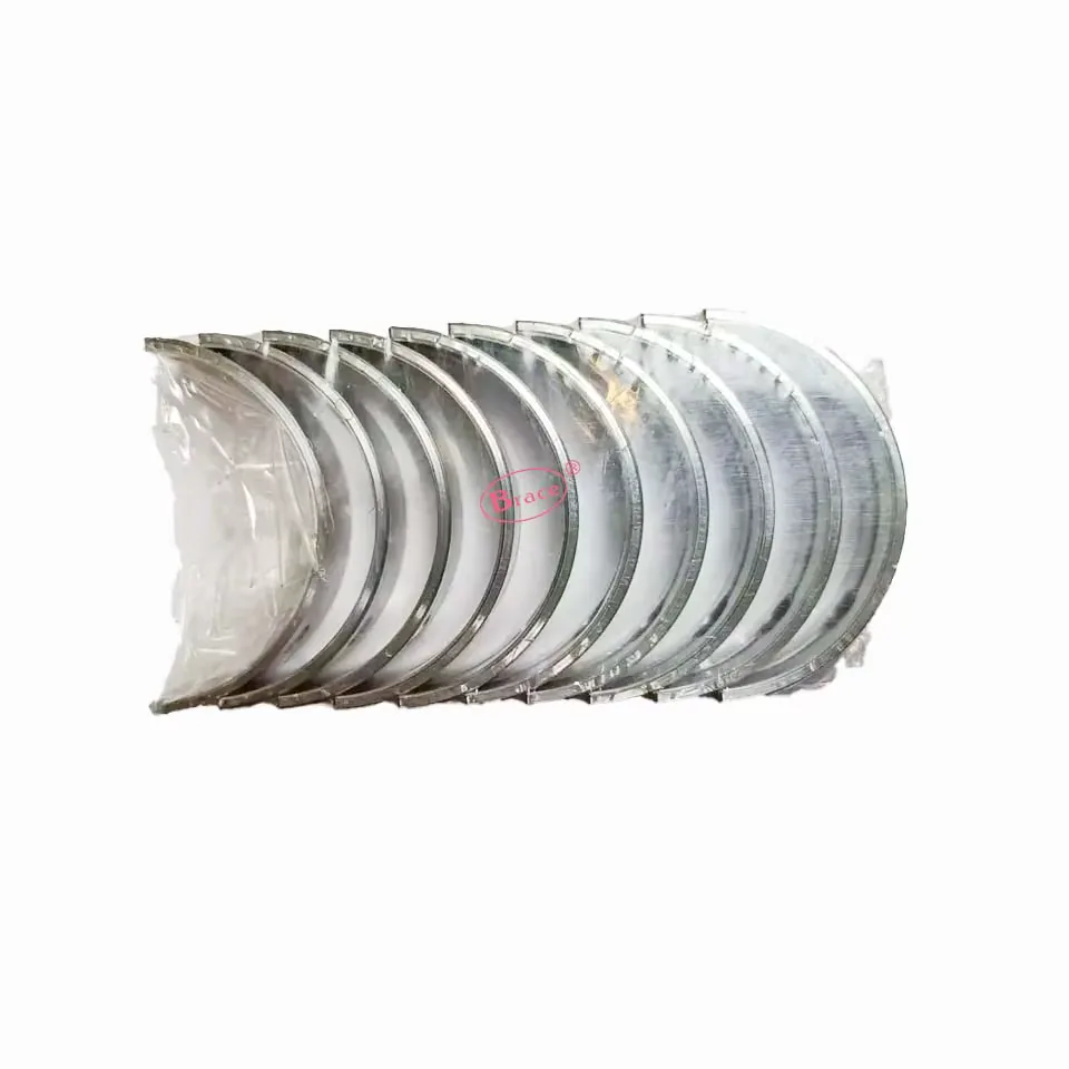 Auto Engine Main Bearing/Connecting Rod Bearing Set for Chevrolet N300 1.2L B12/Wuling Rongguang N300 B12
