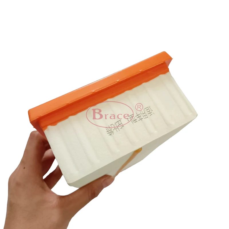 Auto Engine Parts Car Air Filter for Baic D20 Senova D20 — photo 3
