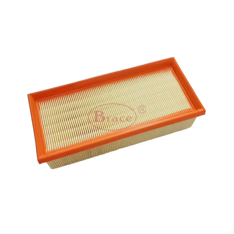 Auto Engine Parts Car Air Filter for Baic D20 Senova D20