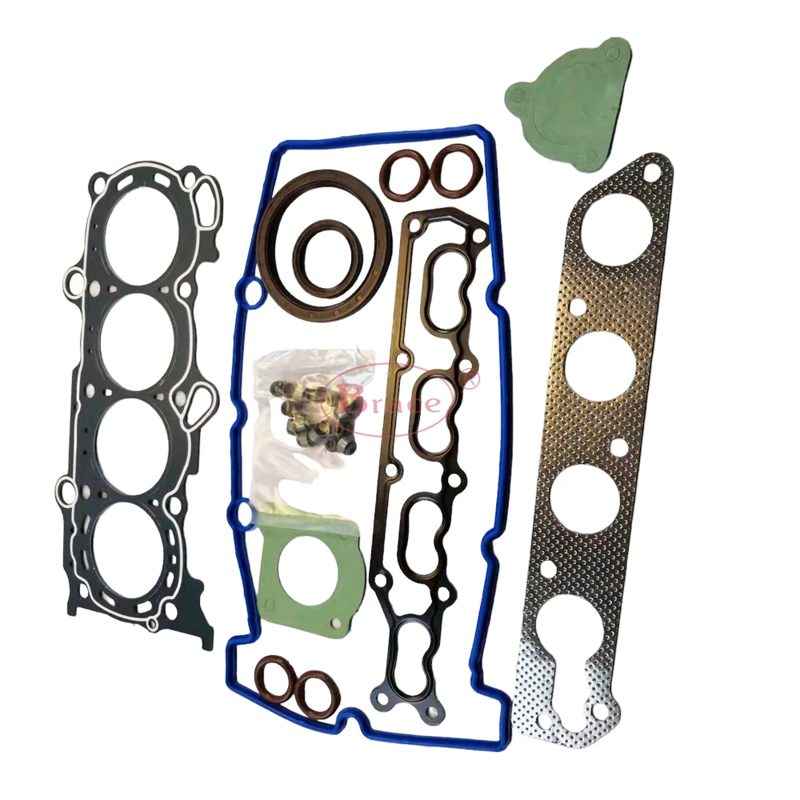 Auto Engine Parts Overhaul Full Gasket Kit Set for Changan Star M201 1.3L 473 — photo 2
