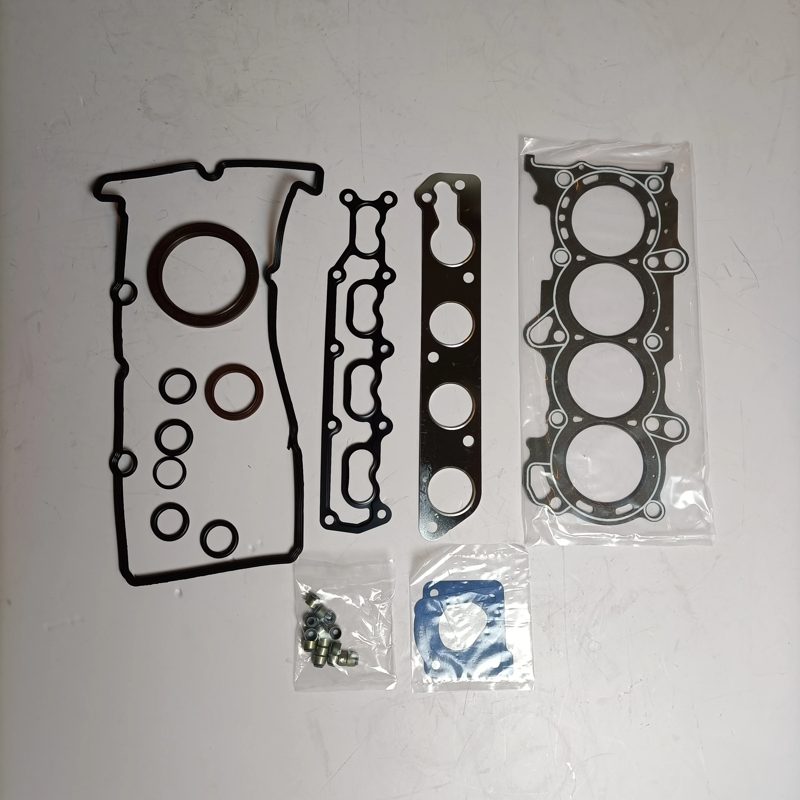 Auto Engine Parts Overhaul Full Gasket Kit Set for Changan Star M201 1.3L 473 — photo 4