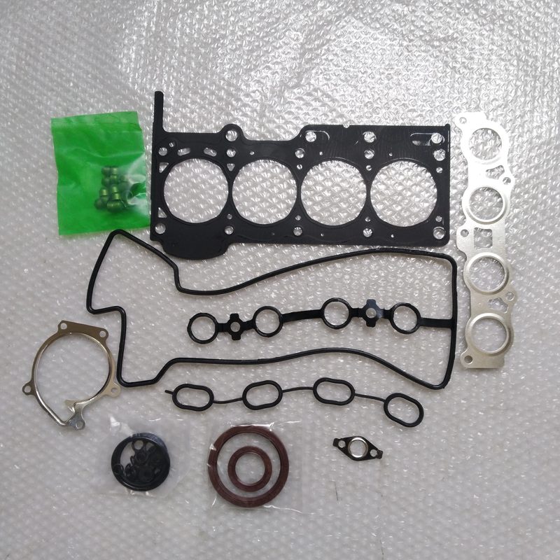 Auto Engine Parts Overhaul Full Gasket Kit Set for Faw Jiabao V80 — photo 2