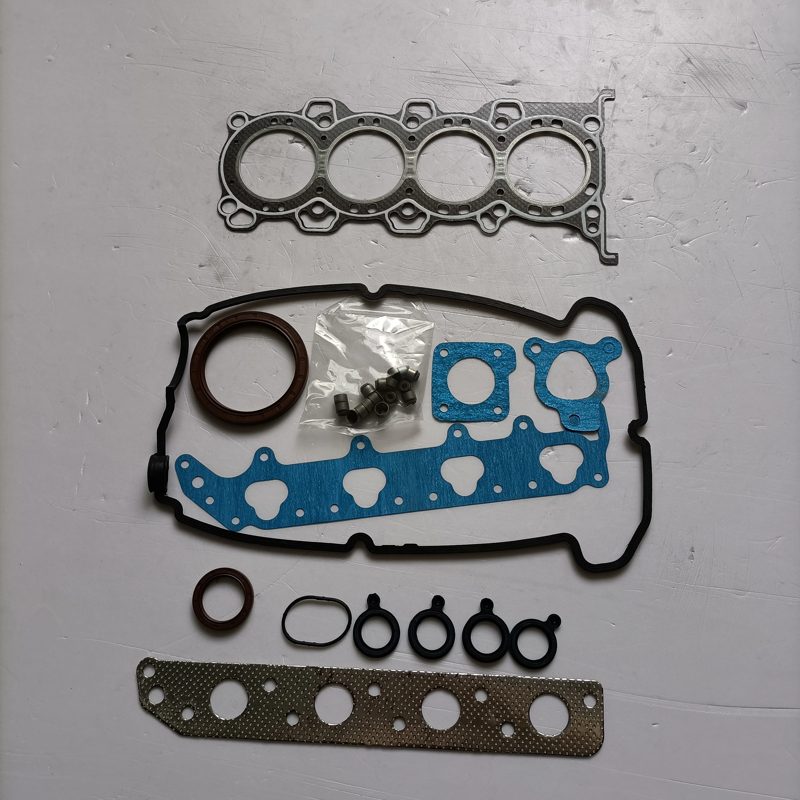 Auto Engine Parts Overhaul Full Gasket Kit Set for Hafei Lobo 468/Hafei Minyi 471 — photo 3