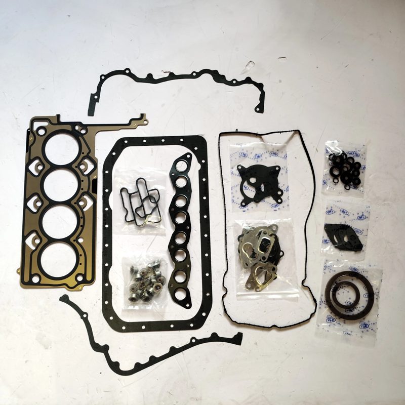 Auto Engine Parts Overhaul Full Gasket Kit Set for JAC J5 — photo 3