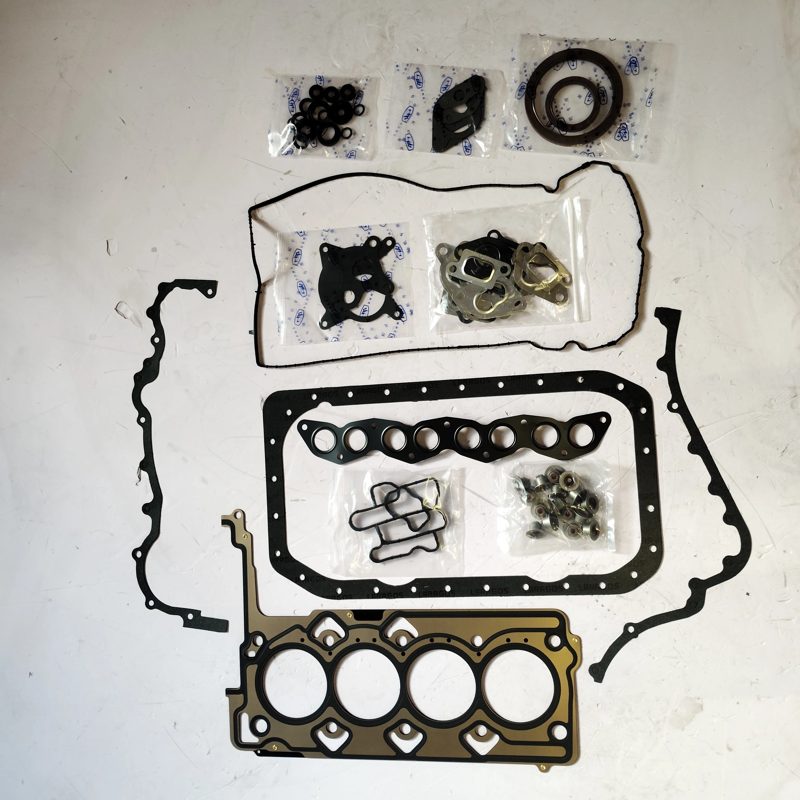 Auto Engine Parts Overhaul Full Gasket Kit Set for JAC J5 — photo 4