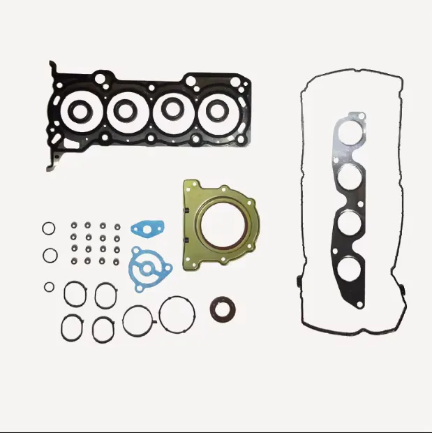 Auto Engine Parts Overhaul Full Gasket Kit Set for JAC J5