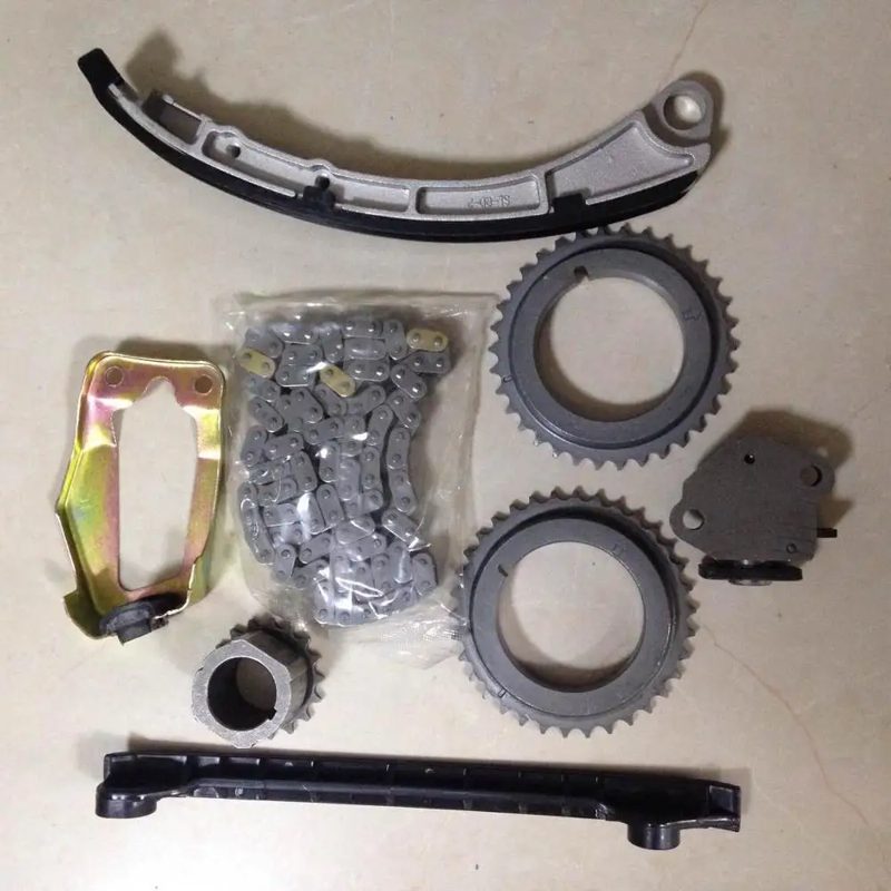Auto Engine Parts Timing Kit /Timing Chain Kit for Hafei Lobo 468 — photo 2