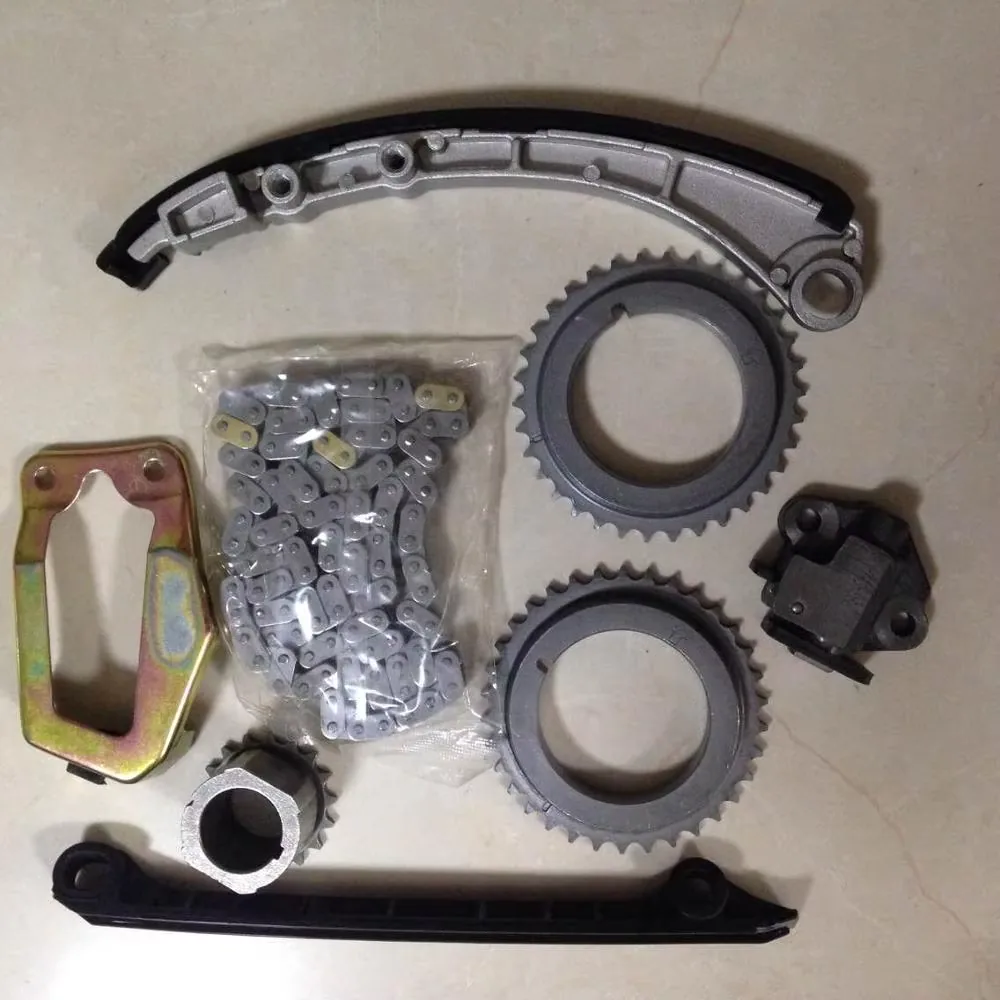 Auto Engine Parts Timing Kit /Timing Chain Kit for Hafei Lobo 468 product photo