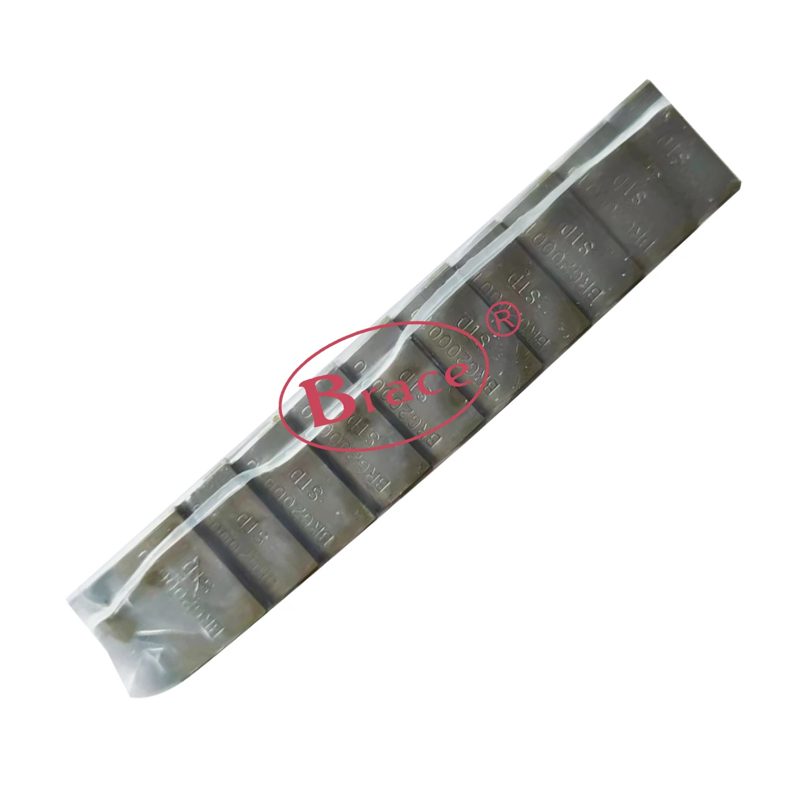 Auto Engine Piston Main Con Rod Bearing STD for MG 350 BRG200005-A — photo 3