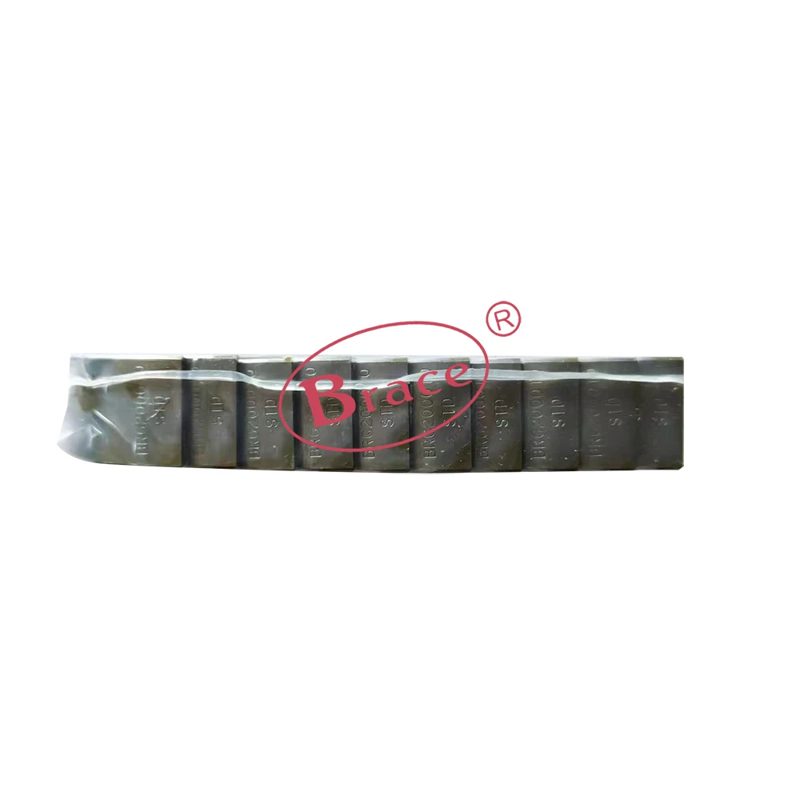 Auto Engine Piston Main Con Rod Bearing STD for MG 350 BRG200005-A — photo 4