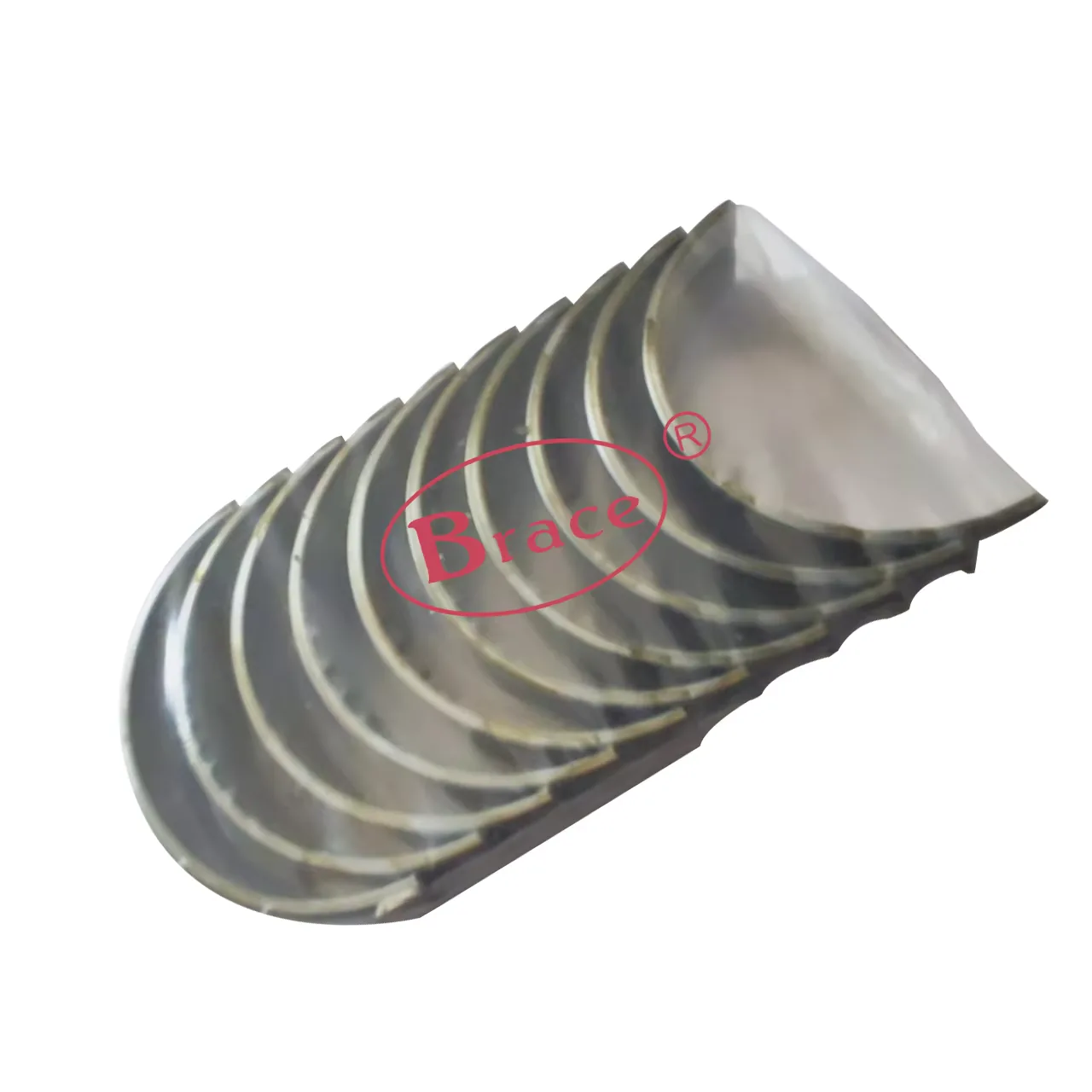 Auto Engine Piston Main Con Rod Bearing STD for MG 350 BRG200005-A