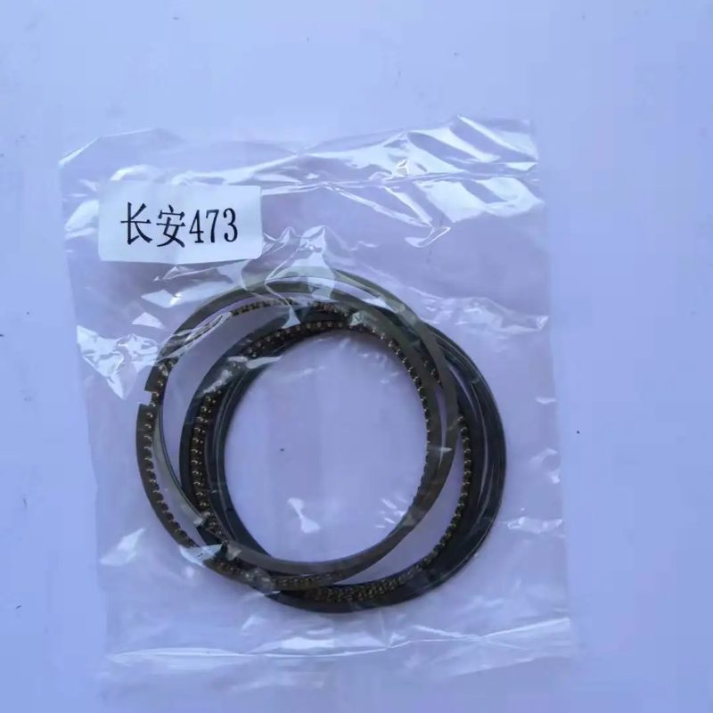 Auto Engine Piston Ring Set for Chana Star M201/Changan Star 473 — photo 4