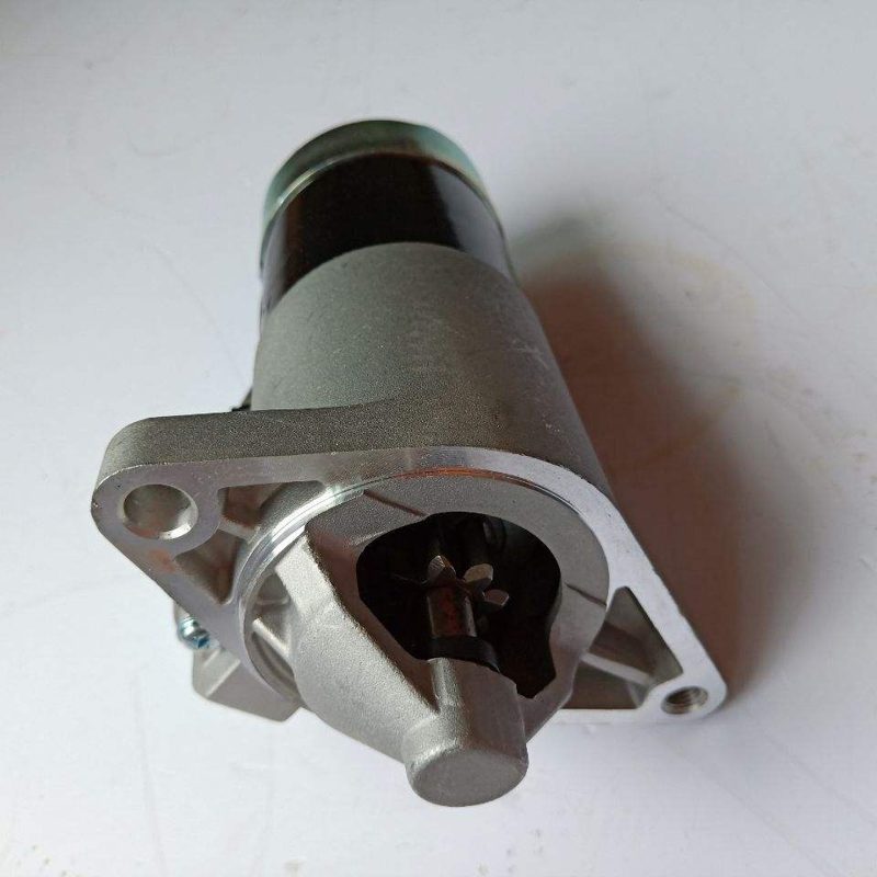 Auto Engine Starter Motor for Geely Ck 1.3L — photo 2