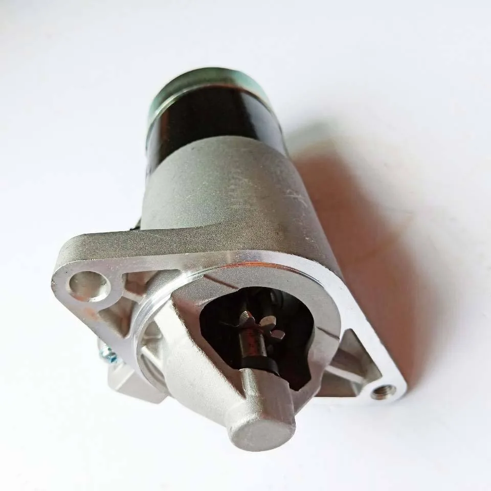 Auto Engine Starter Motor for Geely Ck 1.3L product photo