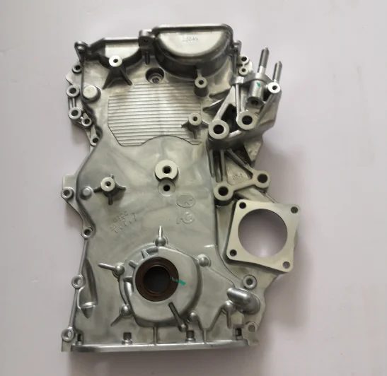 Auto Engine Systems Parts Oil Pump for Jac Refine S3 HFC4GB2 — photo 3