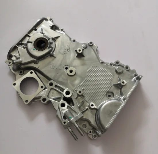 Auto Engine Systems Parts Oil Pump for Jac Refine S3 HFC4GB2 — photo 4