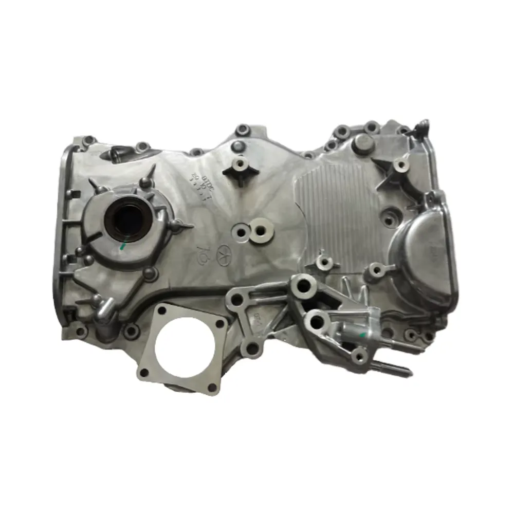 Auto Engine Systems Parts Oil Pump for Jac Refine S3 HFC4GB2