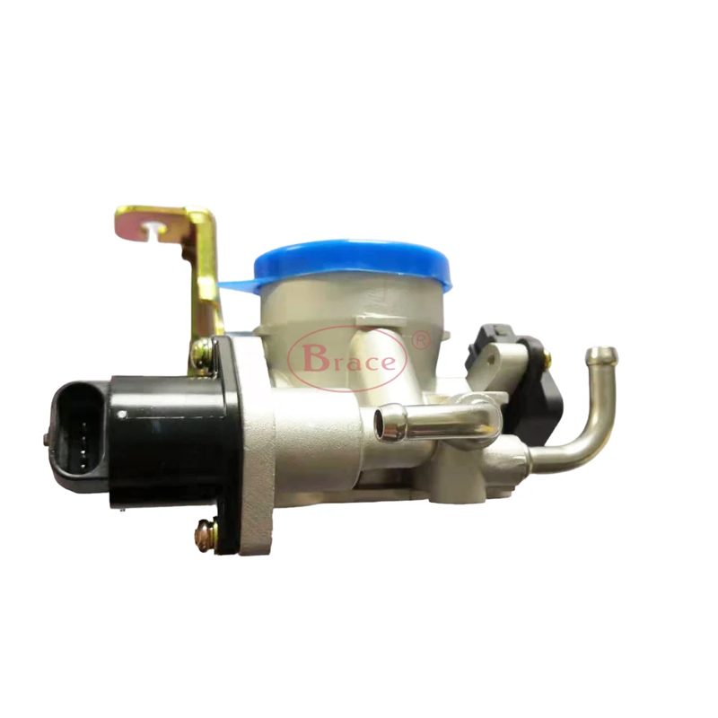 Auto Engine Throttle Body Assembly for Changan Star M201/Chana Star 473 — photo 3
