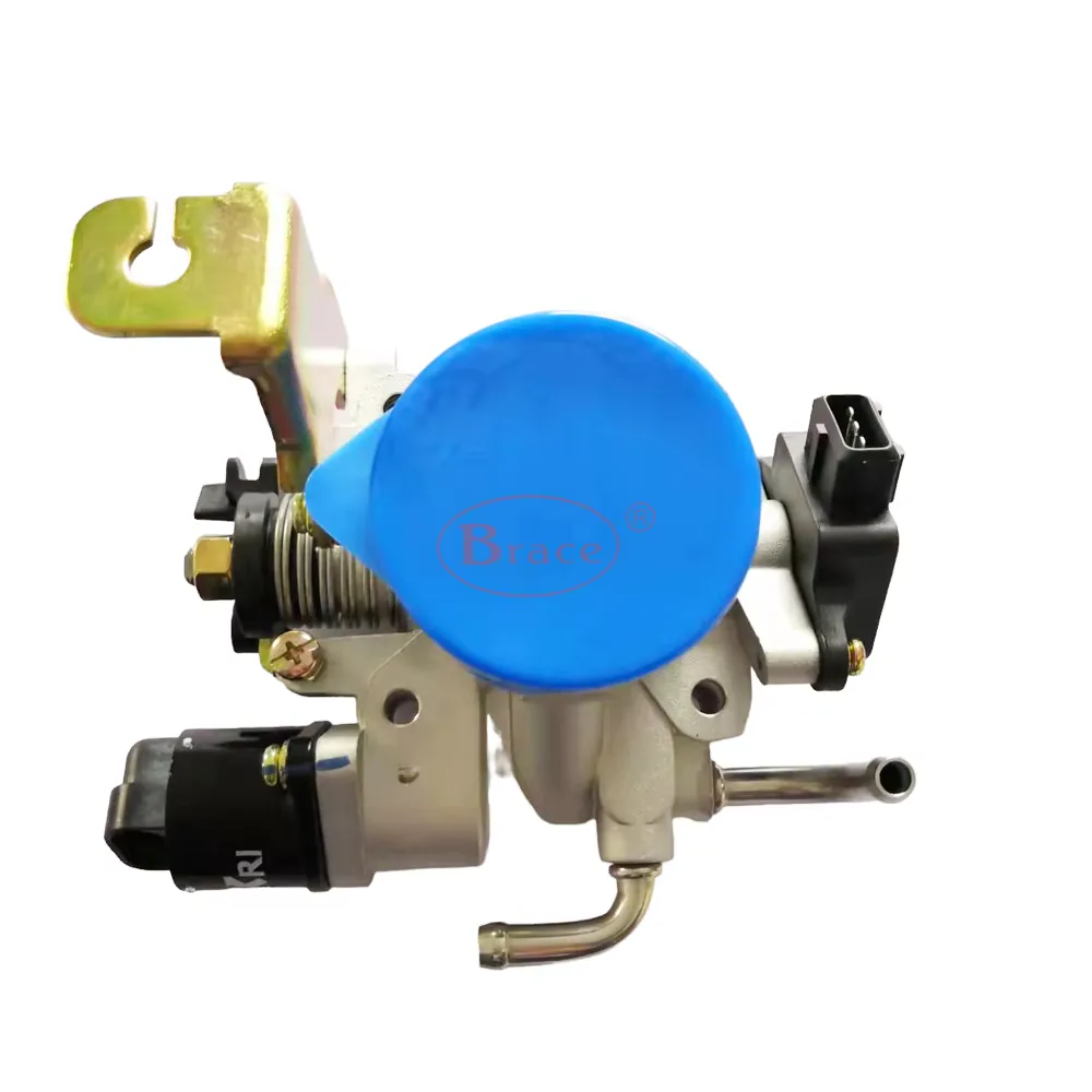 Auto Engine Throttle Body Assembly for Changan Star M201/Chana Star 473
