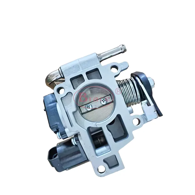 Auto Engine Throttle Body Assembly Suitable for CHERY QQ