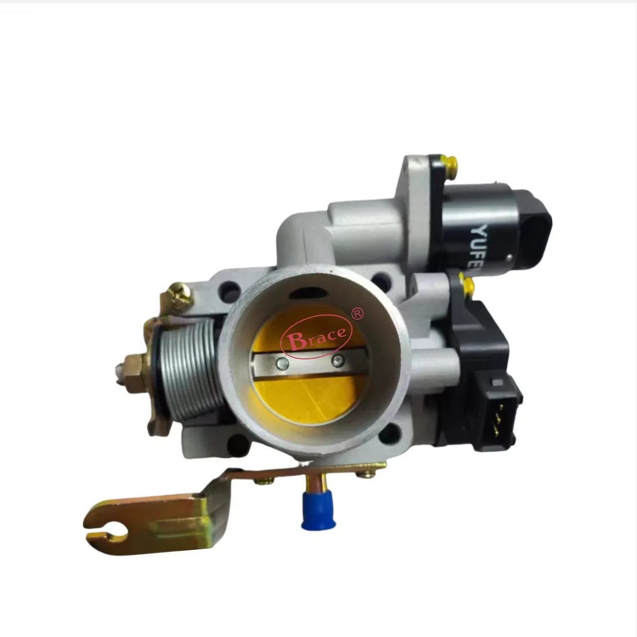 Auto Engine Throttle Body Assembly Suitable for DFSK K01 465 Changan Chana