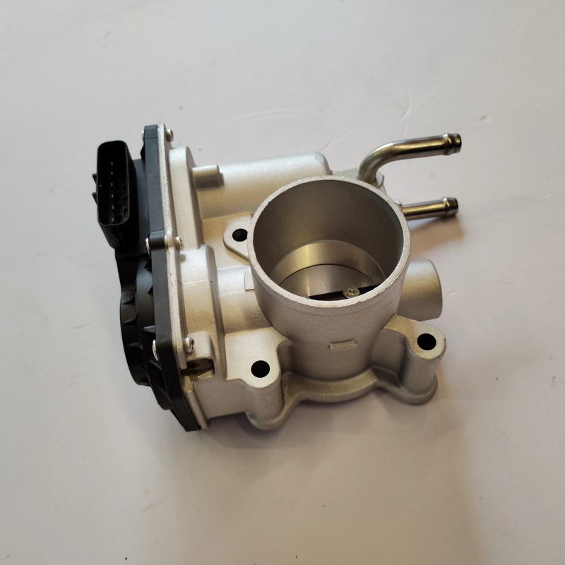 Auto Engine Throttle Body Valve for Faw Jiabao V80 T80 GF1500 4A15 — photo 2