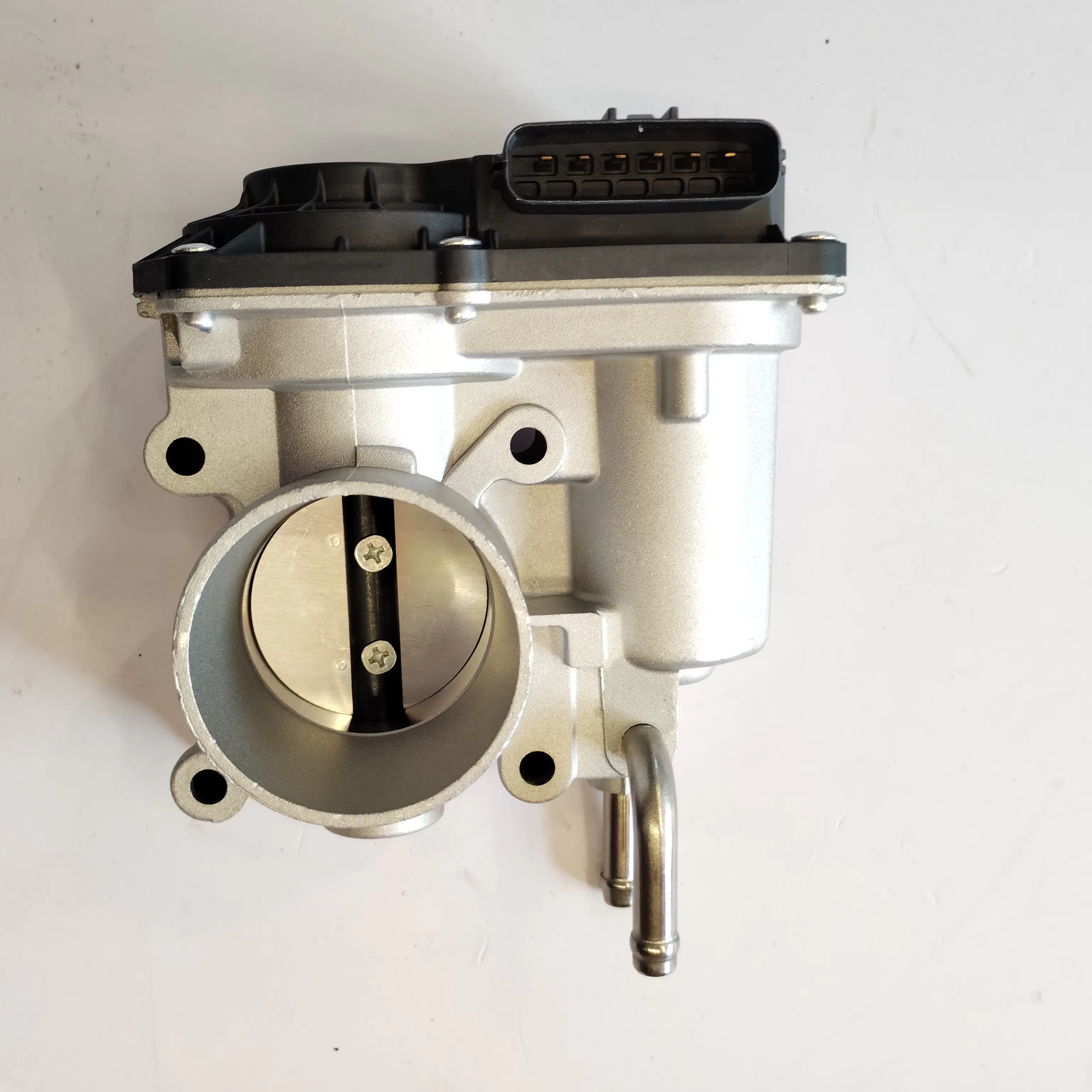 Auto Engine Throttle Body Valve for Faw Jiabao V80 T80 GF1500 4A15