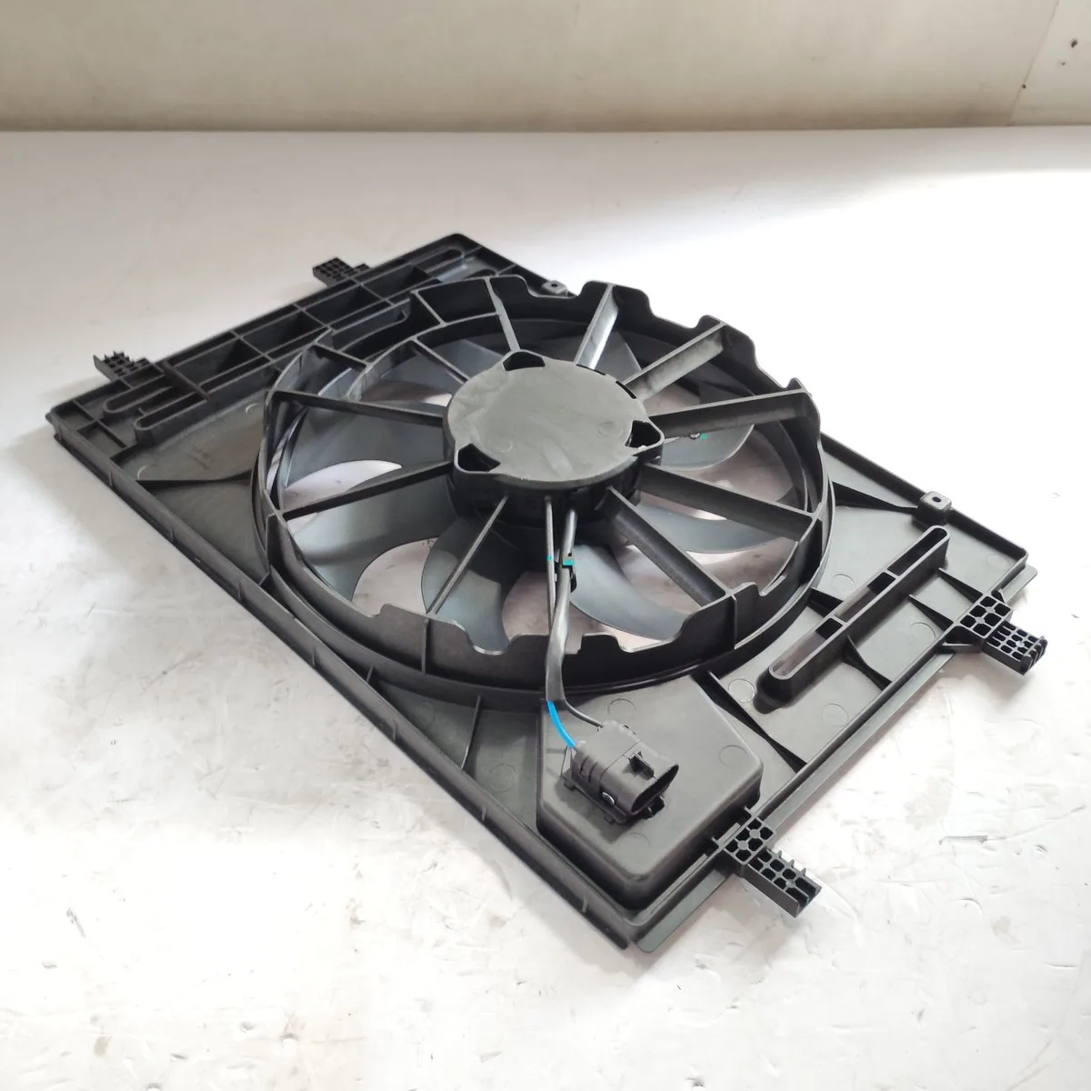 Ventilador para MG5 OEM 10701192