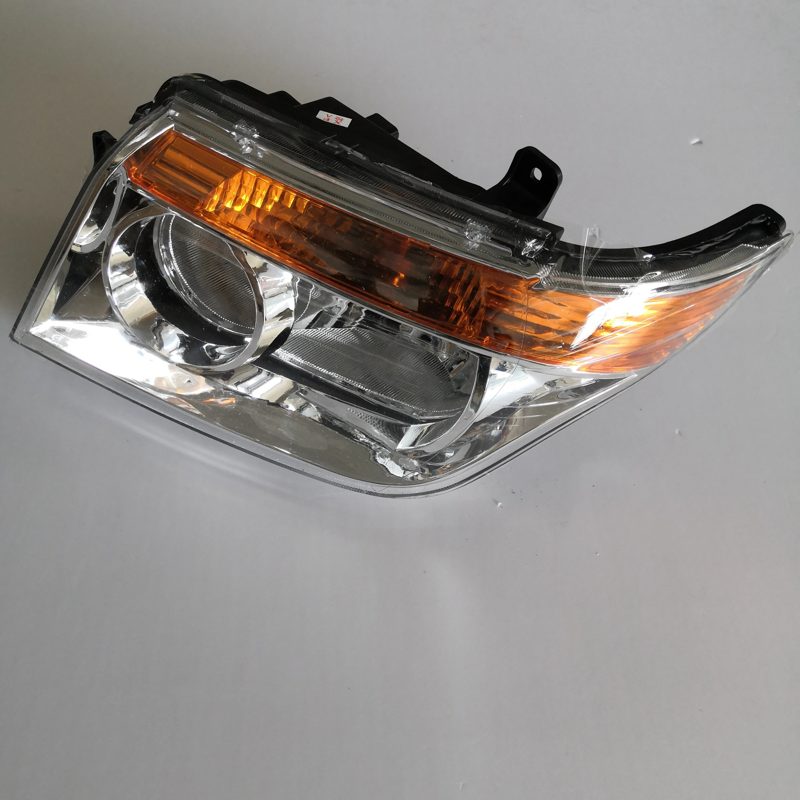 Auto Front Headlight for BAIC Weiwang 205 — photo 2