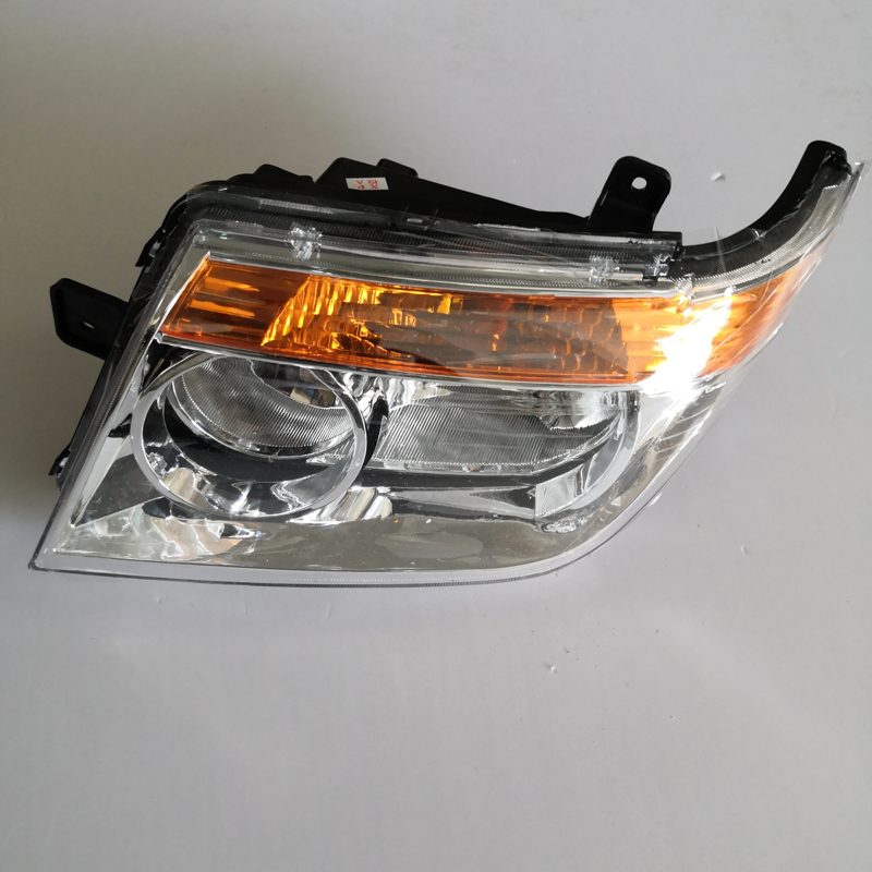 Auto Front Headlight for BAIC Weiwang 205 — photo 3