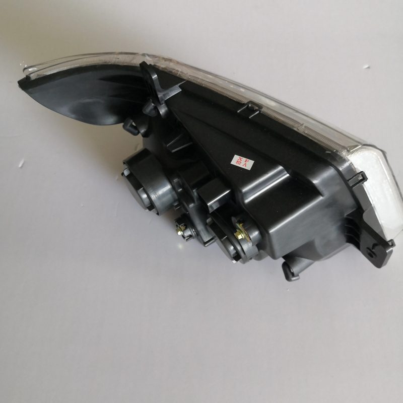 Auto Front Headlight for BAIC Weiwang 205 — photo 4