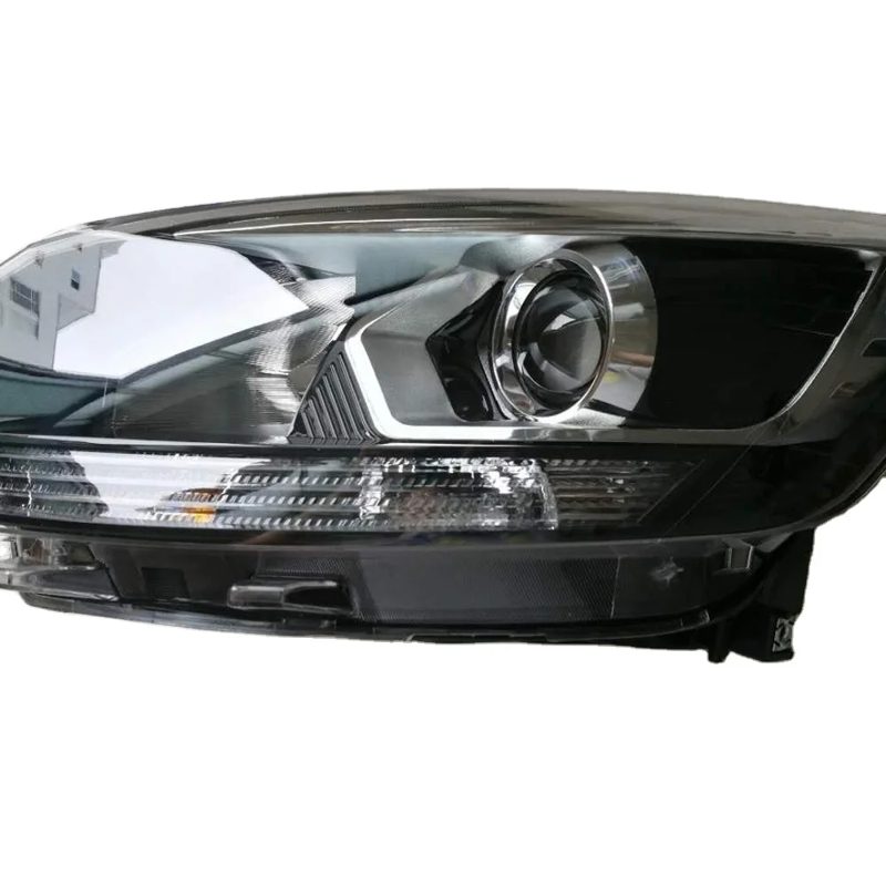 Auto Front Headlight for BAIC X25 — photo 2
