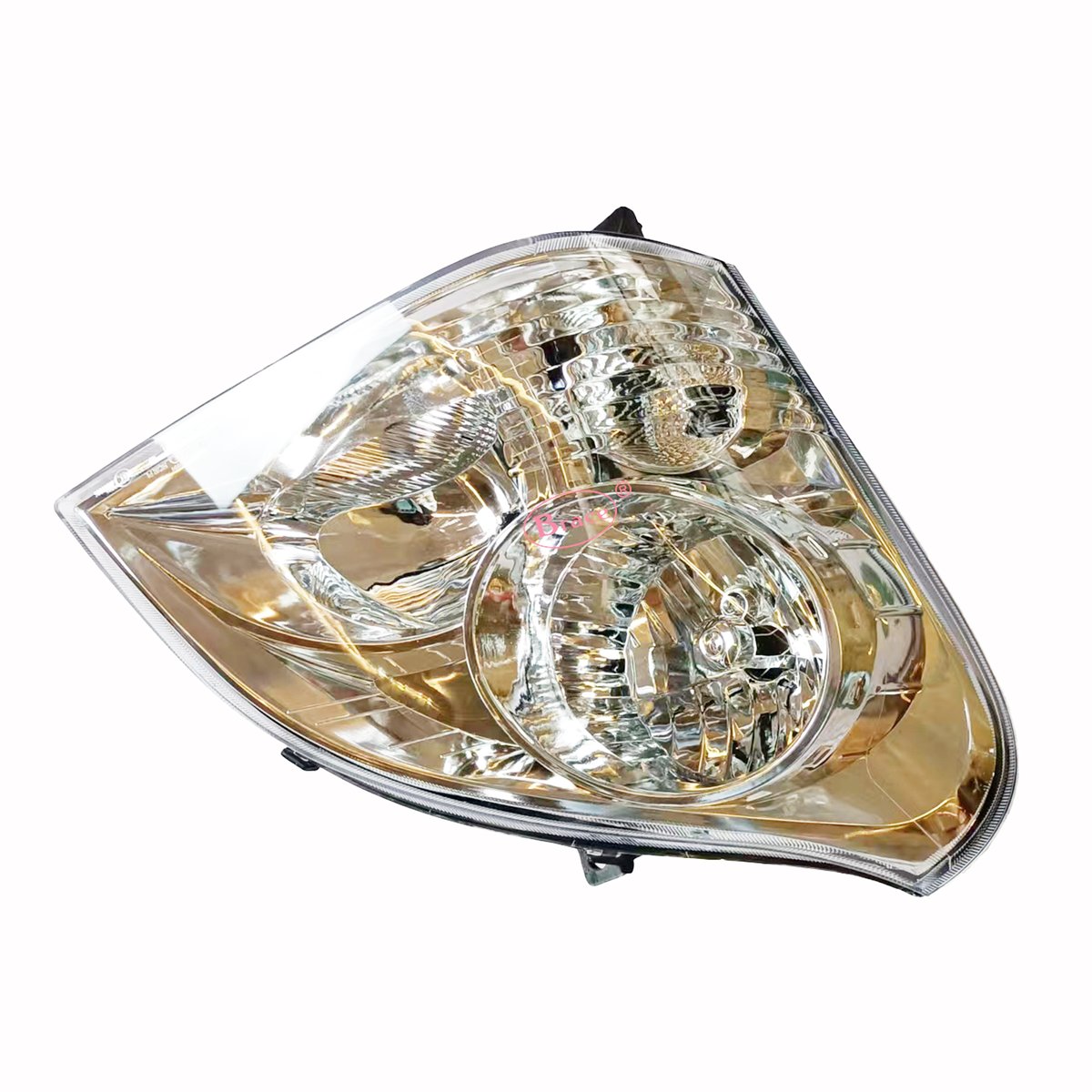 Auto Front Headlight for Chevrolet N300 1.2L N300 B12 Wuling Rongguang B12 product photo