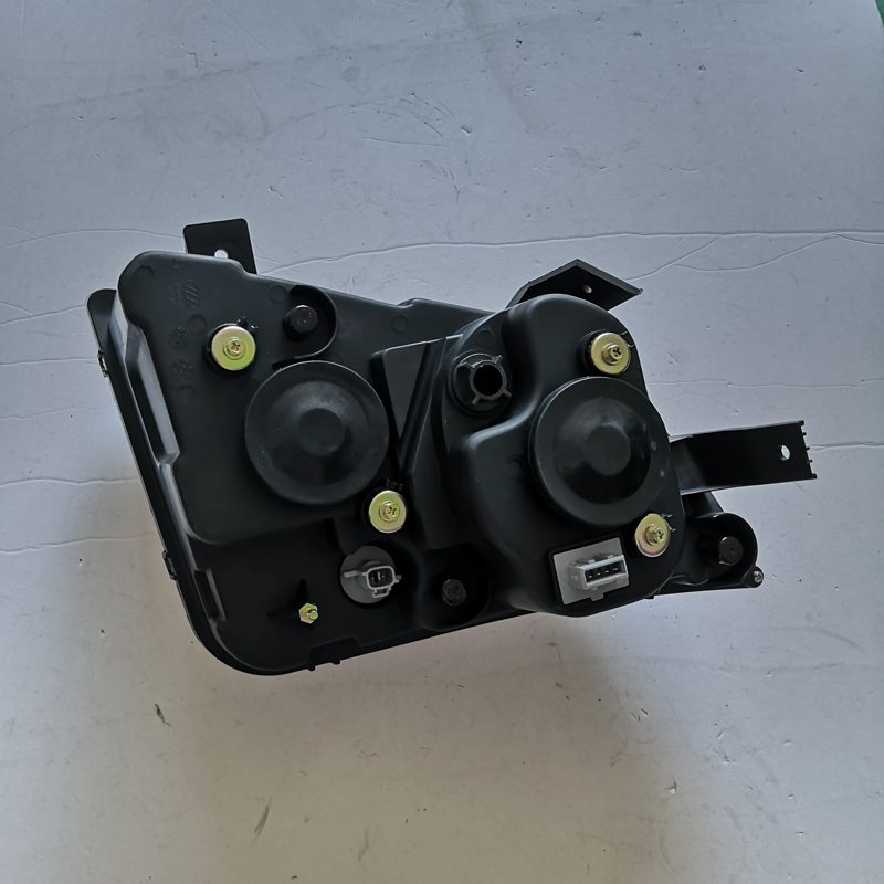 Auto Head Light Headlamp Front Lamp for LIFAN FOISON — photo 2