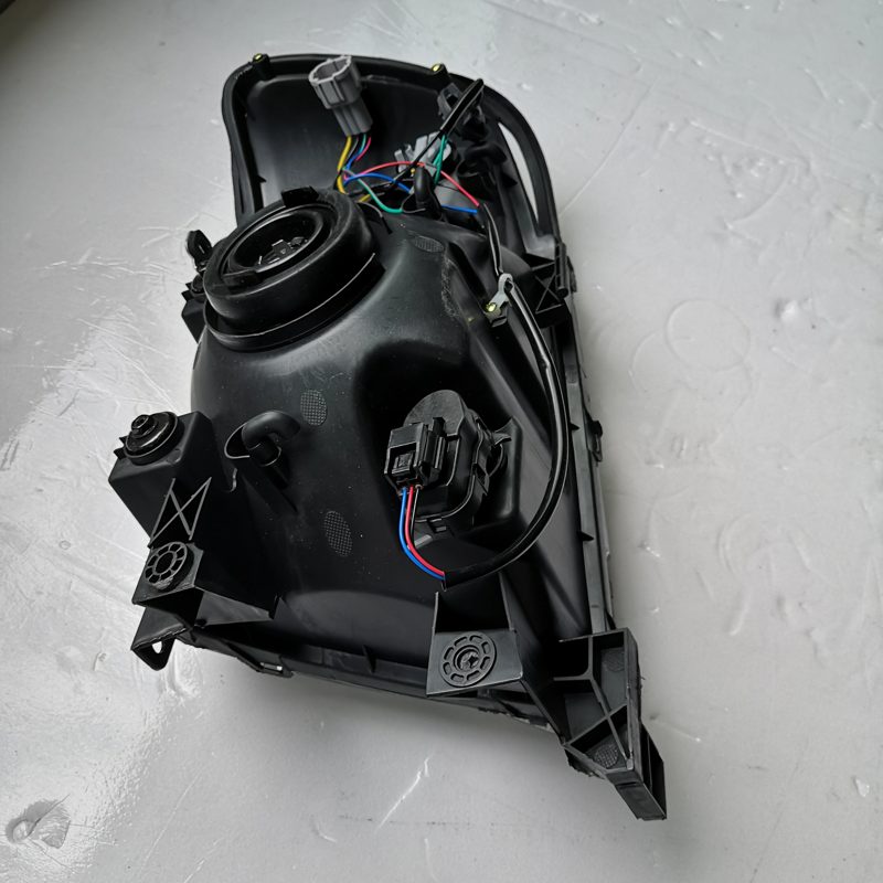 Auto Headlamp for DONGFENG ZNA RICH Pickup P27 — photo 3