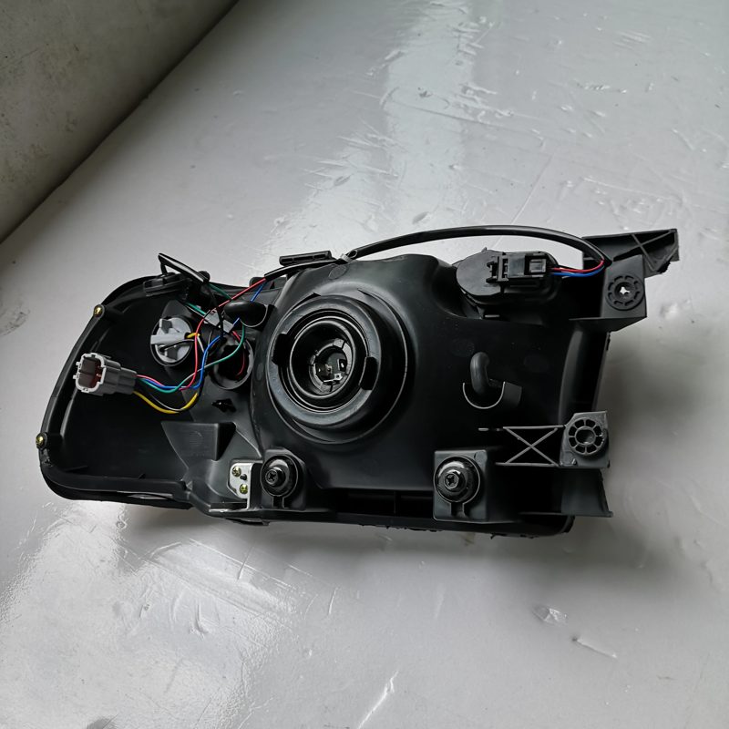 Auto Headlamp for DONGFENG ZNA RICH Pickup P27 — photo 4