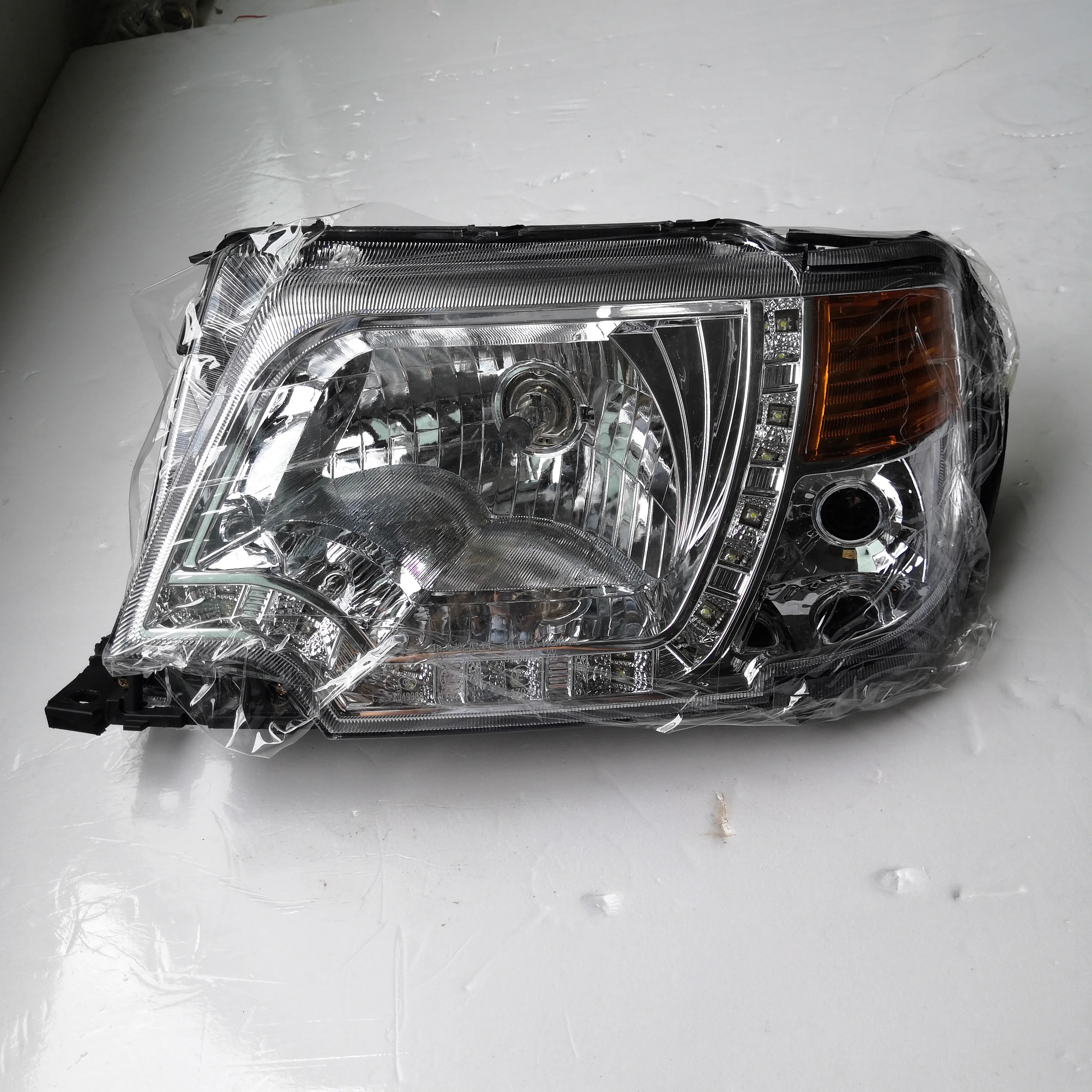 Auto Headlamp for DONGFENG ZNA RICH Pickup P27