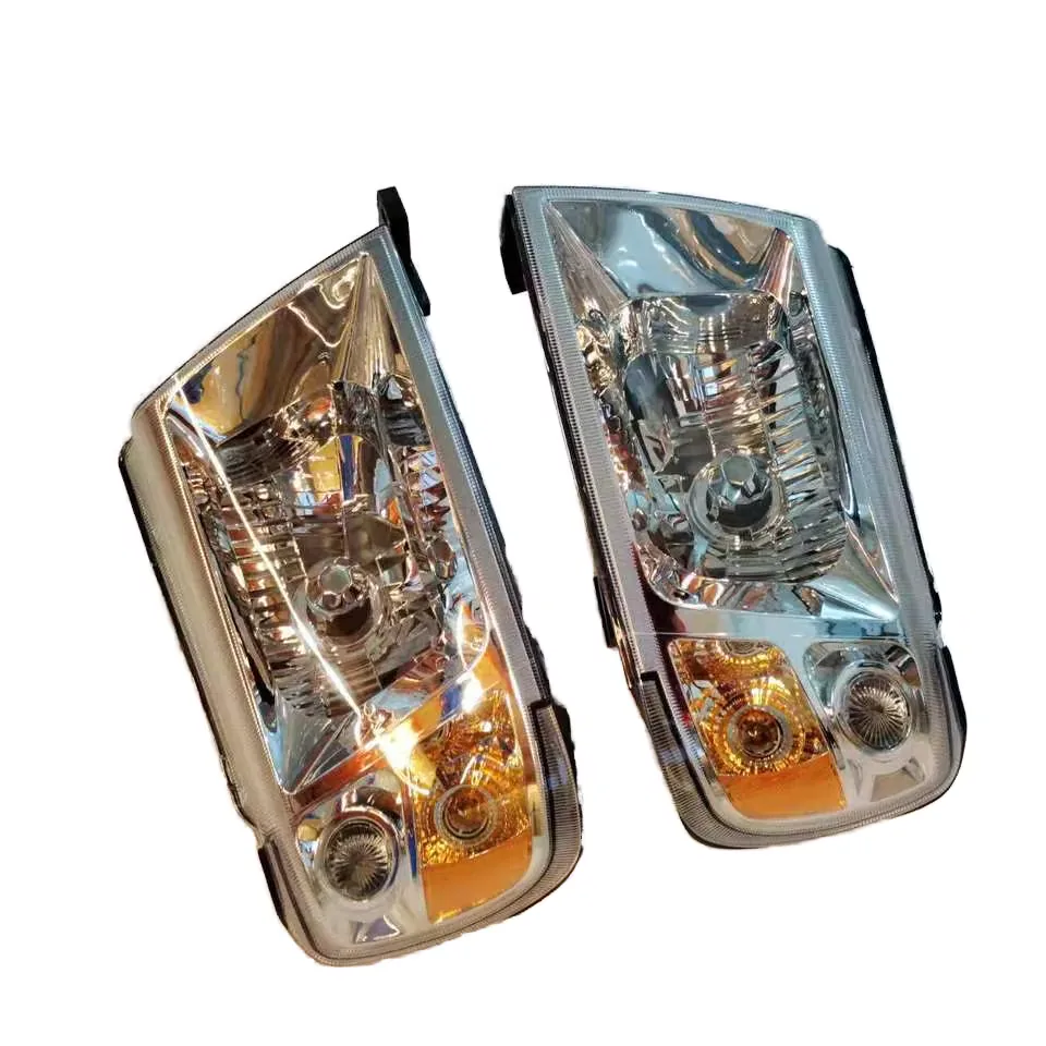 Auto Headlamp for DONGFENG ZNA RICH Pickup P27 P31 OEM 26060-p2700