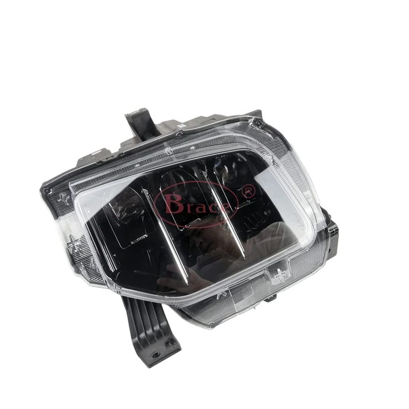 Auto High Match Headlamp Front Headlight for Maxus T90 D60 — photo 3
