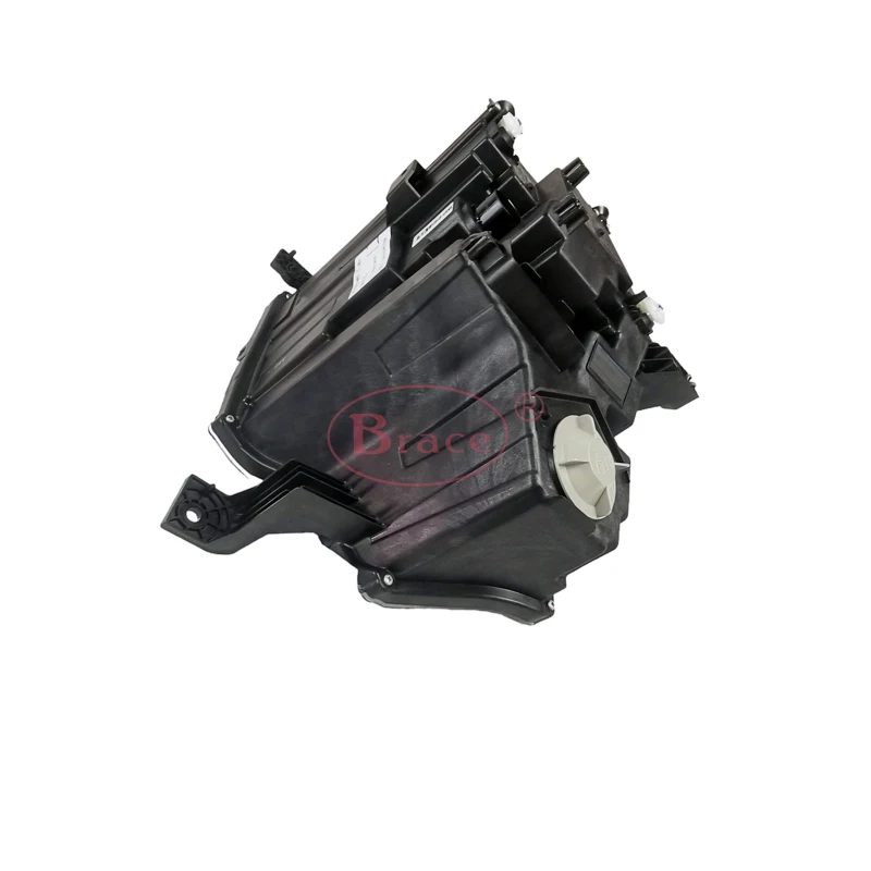 Auto High Match Headlamp Front Headlight for Maxus T90 D60 — photo 4