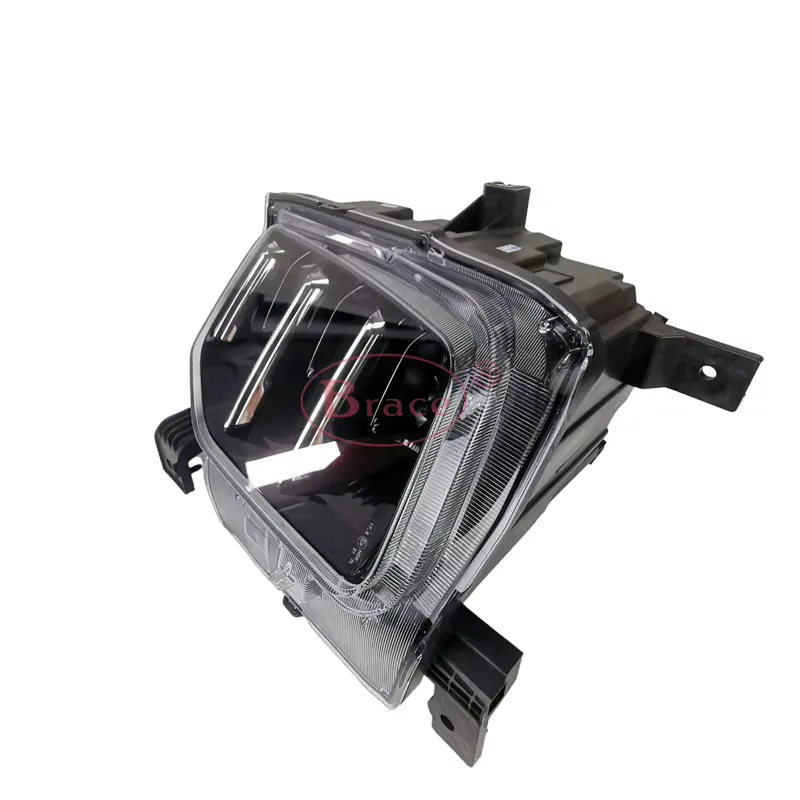 Auto High Match Headlamp Front Headlight for Maxus T90 D60