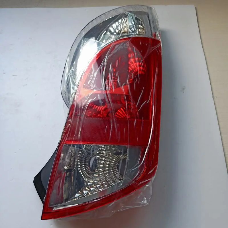 Auto Light System Rear Right Tail Light for Chery A1 — photo 4