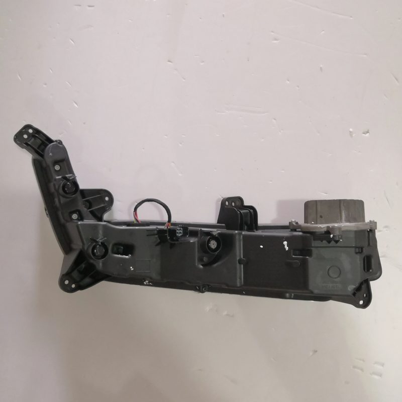 Auto Lighting System Front Fog Light for Changan CS95 PLUS — photo 3