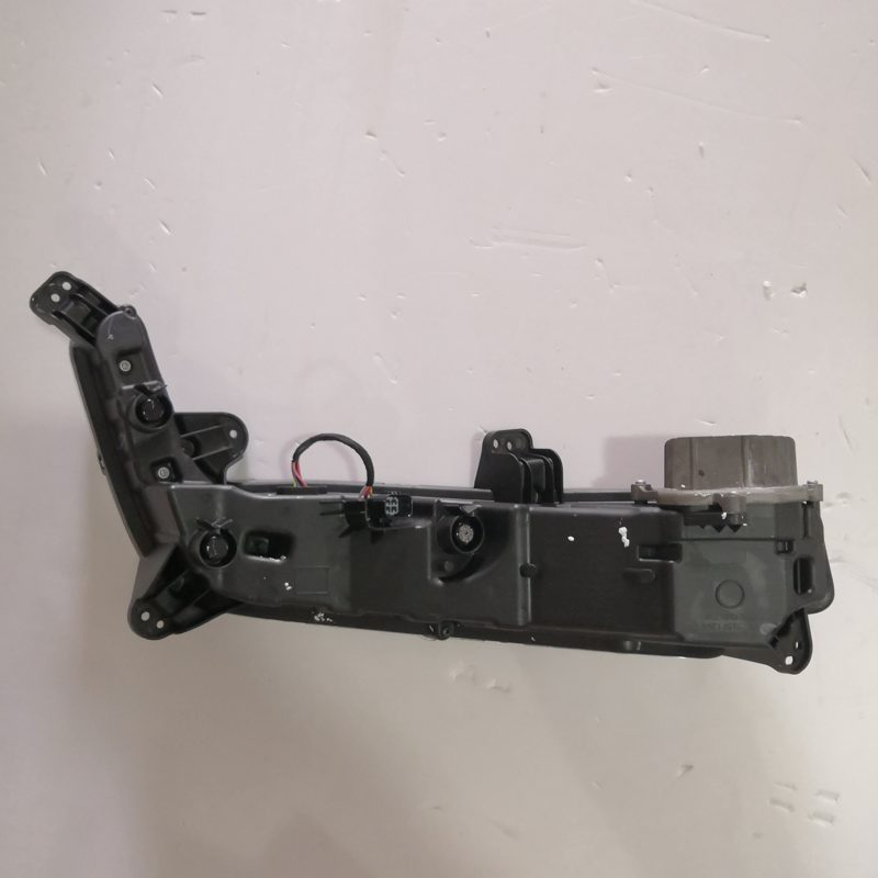 Auto Lighting System Front Fog Light for Changan CS95 Plus — photo 3