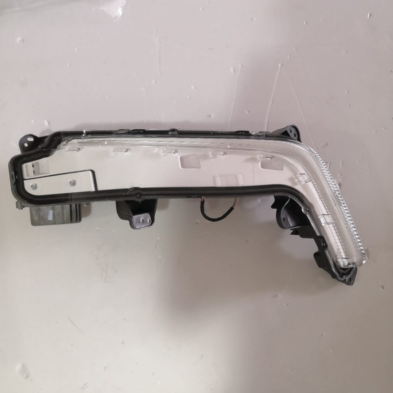 Auto Lighting System Front Fog Light for Changan CS95 Plus — photo 4
