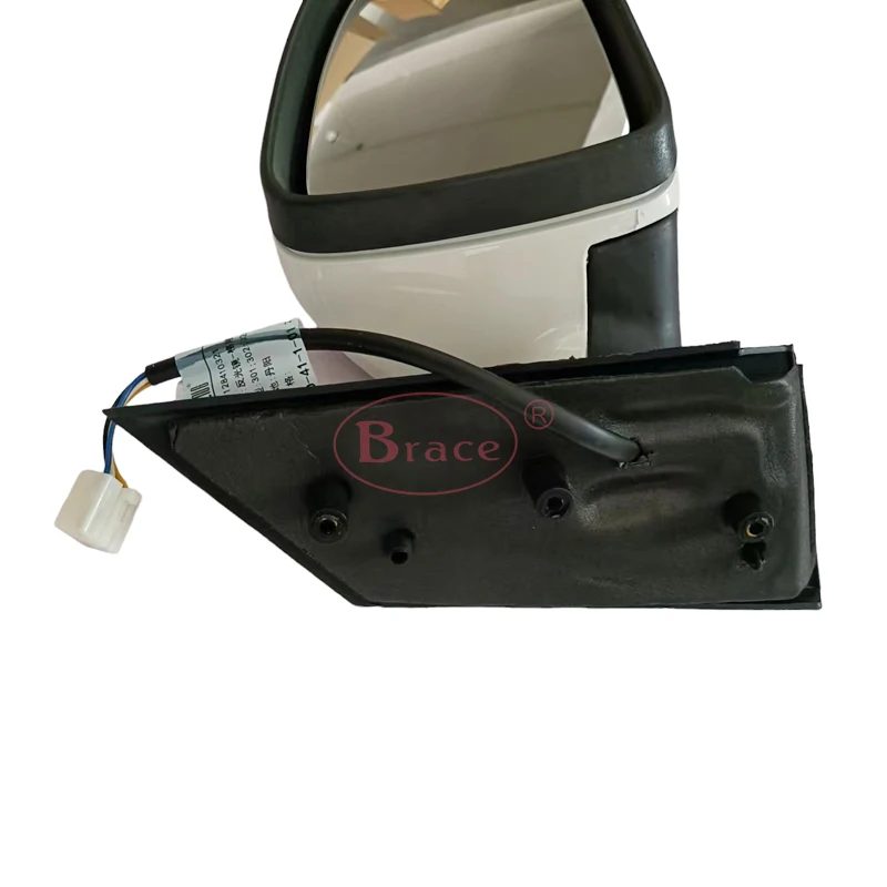 Auto Part 5 Lines Rear Mirror for Baic D20 Senova D20 — photo 2