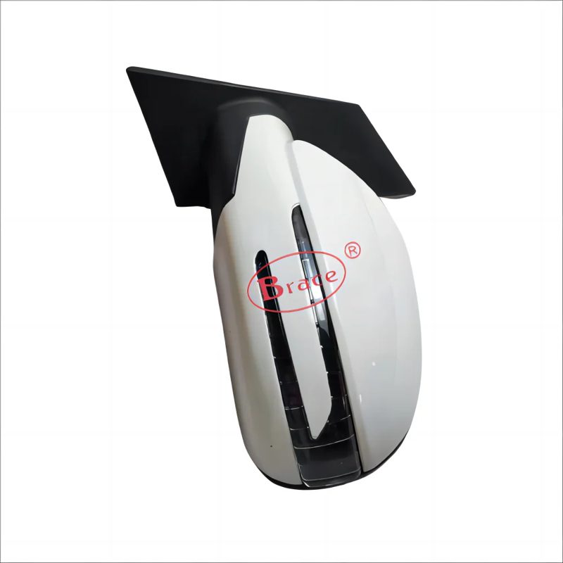 Auto Part Car Door Side Mirror Suitable for BAIC X25 — photo 2
