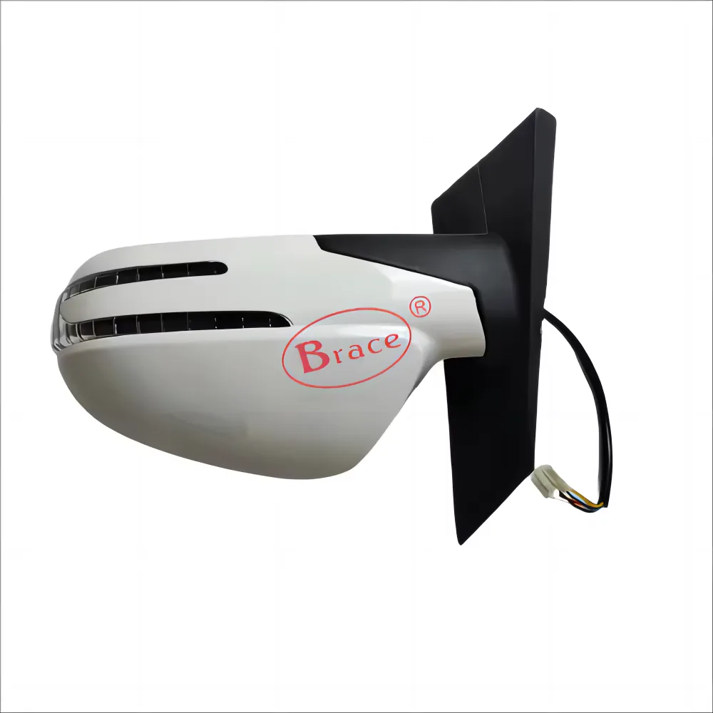 Auto Part Car Door Side Mirror Suitable for BAIC X25 product photo