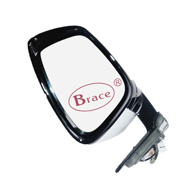 Auto Part Car Door Side Mirror Suitable for Chery JETOUR X70 Plus F18-8202P04AADQ — photo 2
