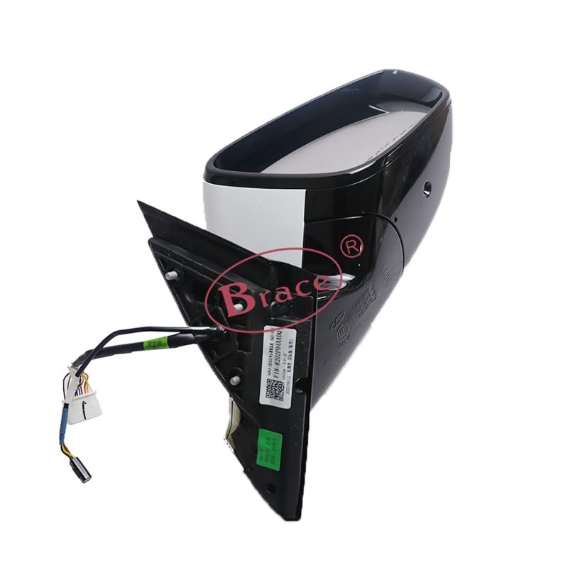 Auto Part Car Door Side Mirror Suitable for Chery JETOUR X70 Plus F18-8202P04AADQ — photo 3